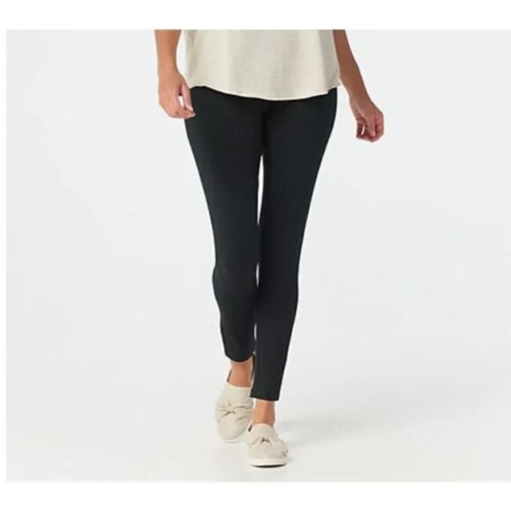 Women with Control Regular Tummy‎ Control Leggings Small